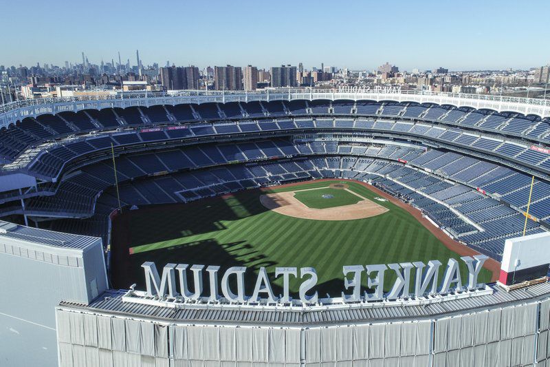 Vuelve el béisbol, con campaña de 60 juegos en julio